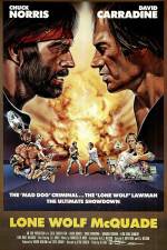 Watch Lone Wolf McQuade Putlocker