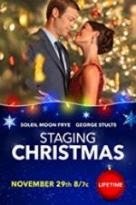 Watch Staging Christmas Putlocker