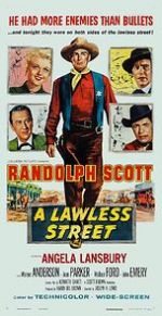 Watch A Lawless Street Putlocker