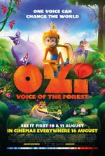 Watch Ozi: Voice of the Forest Putlocker