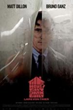 Watch The House That Jack Built Putlocker