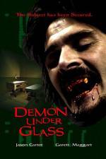 Watch Demon Under Glass Putlocker