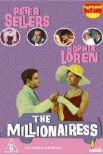 Watch The Millionairess Putlocker