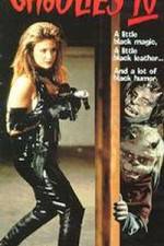 Watch Ghoulies IV Putlocker