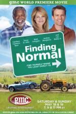 Watch Finding Normal Putlocker