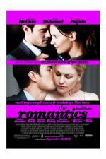 Watch The Romantics Putlocker