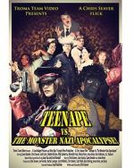 Watch Teenape Vs. The Monster Nazi Apocalypse Putlocker