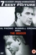Watch The Insider Putlocker