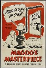 Watch Magoo\'s Masterpiece (Short 1953) Putlocker