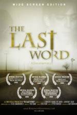 Watch The Last Word Putlocker