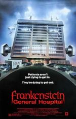 Watch Frankenstein General Hospital Putlocker