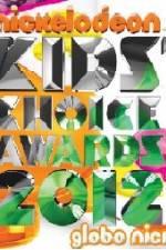 Watch Nickelodeon Kids Choice Awards Putlocker