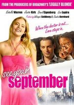 Watch See You in September Putlocker