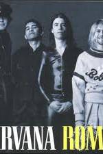 Watch Nirvana: Live in Rome Putlocker