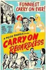 Watch Carry on Regardless Putlocker