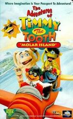 Watch The Adventures of Timmy the Tooth: Molar Island Putlocker