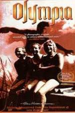 Watch Olympia Part Two - Festival of Beauty Putlocker