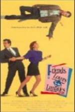 Watch Friends, Lovers, & Lunatics Putlocker