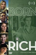 Watch Born Rich Putlocker