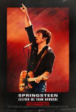 Watch Springsteen: Deliver Me from Nowhere Putlocker