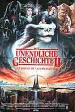 Watch The Neverending Story II: The Next Chapter Putlocker