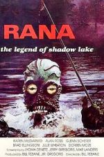Watch Rana: The Legend of Shadow Lake Putlocker