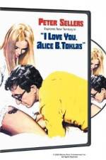Watch I Love You Alice B Toklas Putlocker