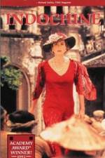 Watch Indochine Putlocker