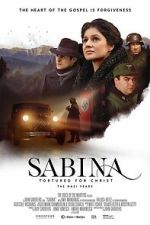 Watch Sabina - Tortured for Christ, the Nazi Years Putlocker