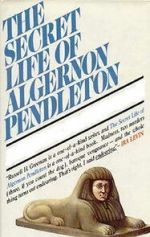 Watch The Secret Life of Algernon Putlocker