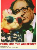 Watch Frank and the Wondercat Putlocker