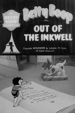 Watch Out of the Inkwell (Short 1938) Putlocker