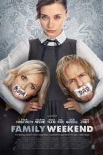 Watch Family Weekend Putlocker