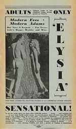 Watch Elysia (Valley of the Nude) Putlocker