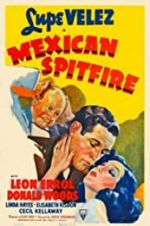 Watch Mexican Spitfire Putlocker