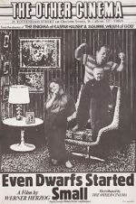 Watch Even Dwarfs Started Small Putlocker