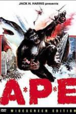Watch Ape Putlocker