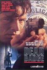 Watch Dead Badge Putlocker