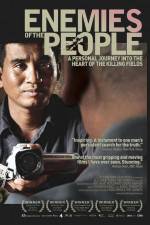 Watch Enemies of the People Putlocker
