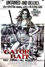 Watch 'Gator Bait Putlocker