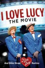Watch I Love Lucy Putlocker