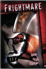 Watch Paranoid Putlocker