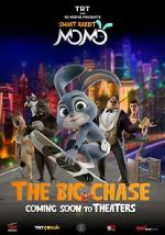 Watch Smart Rabbit Momo: The Big Chase Putlocker