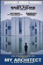 Watch My Architect Putlocker