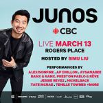 Watch The 2023 Juno Awards (TV Special 2023) Putlocker