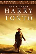Watch Harry and Tonto Putlocker