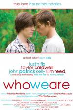Watch Who We Are Putlocker