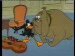 Watch Fast Buck Duck (Short 1963) Putlocker