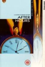 Watch After Hours Putlocker
