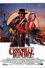 Watch Crocodile Dundee Putlocker